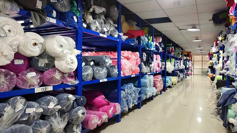 Hefei Aqua Cool Co., Ltd. สายการผลิตของผู้ผลิต