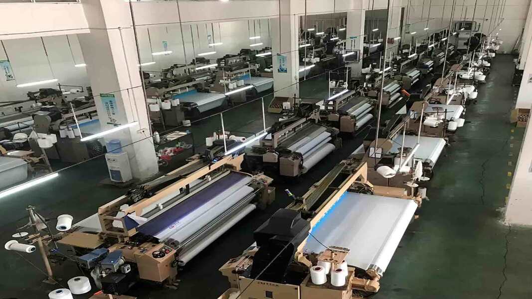 Hefei Aqua Cool Co., Ltd. สายการผลิตของผู้ผลิต