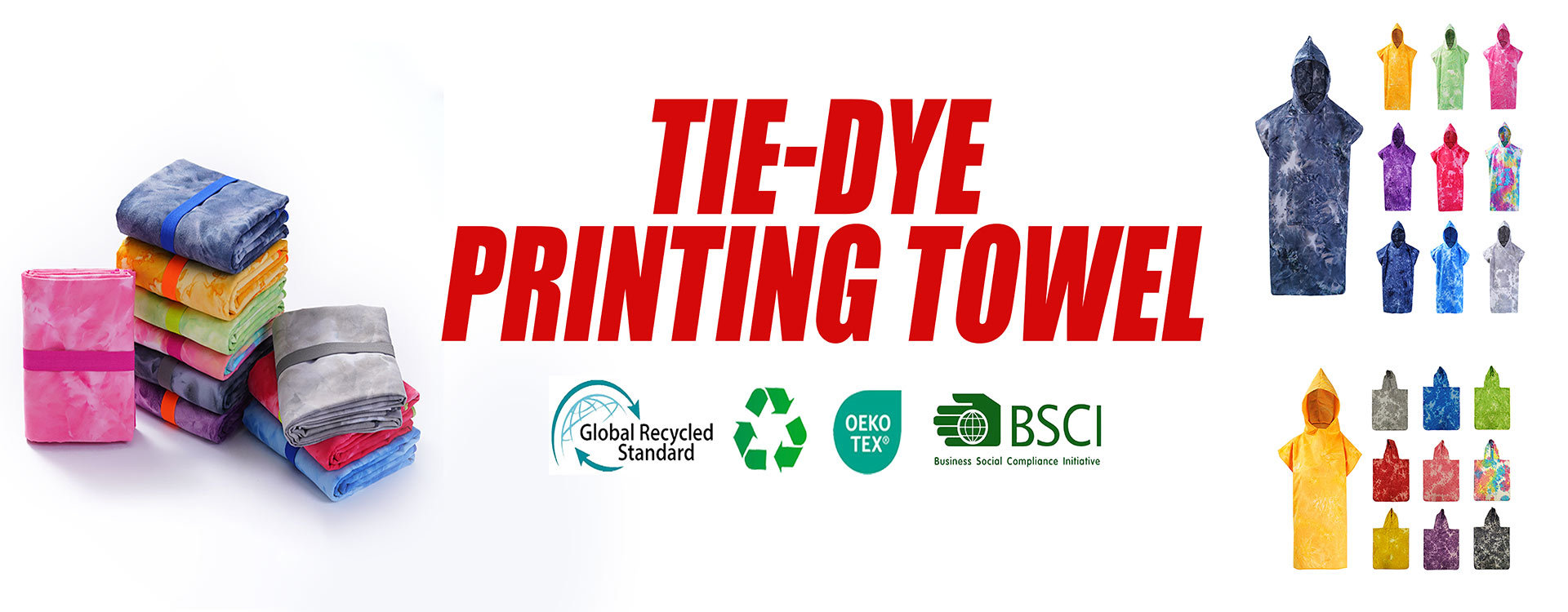 คุณภาพ ผ้าขนหนูกีฬาไมโครไฟเบอร์ โรงงาน