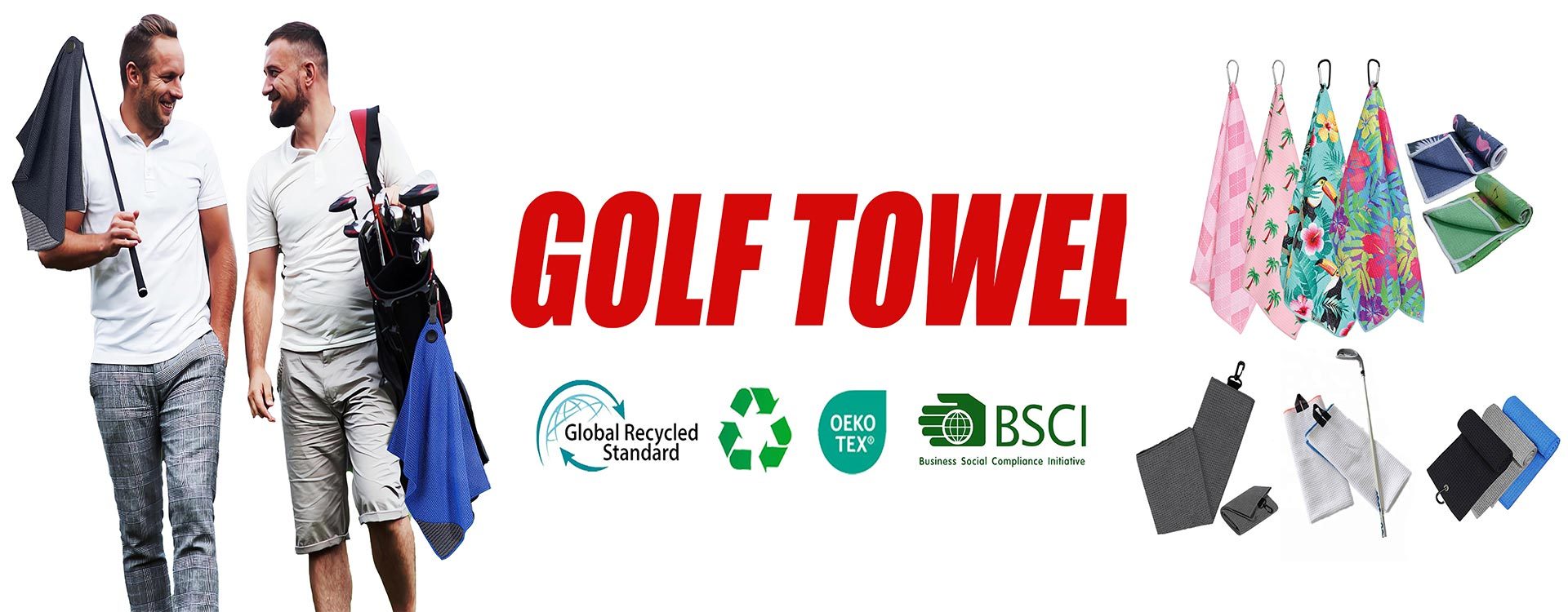 คุณภาพ ผ้าขนหนูกีฬาไมโครไฟเบอร์ โรงงาน