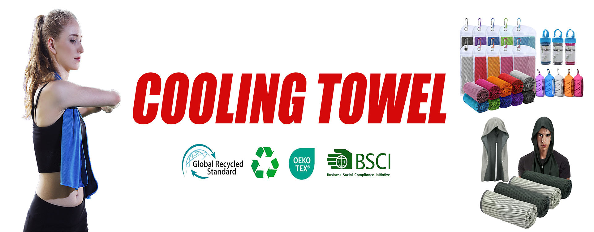 คุณภาพ ผ้าขนหนูกีฬาไมโครไฟเบอร์ โรงงาน