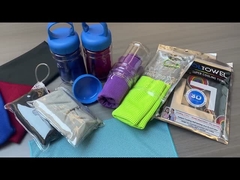 ผ้าเช็ดเย็น