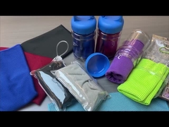 ผ้าเช็ดเย็น