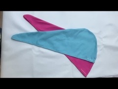 หมวกผมแห้ง