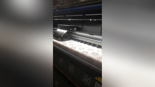 การพิมพ์ดิจิตอลแบบกำหนดเอง