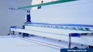 โรงงานผ้าเช็ดไมโครไฟเบอร์